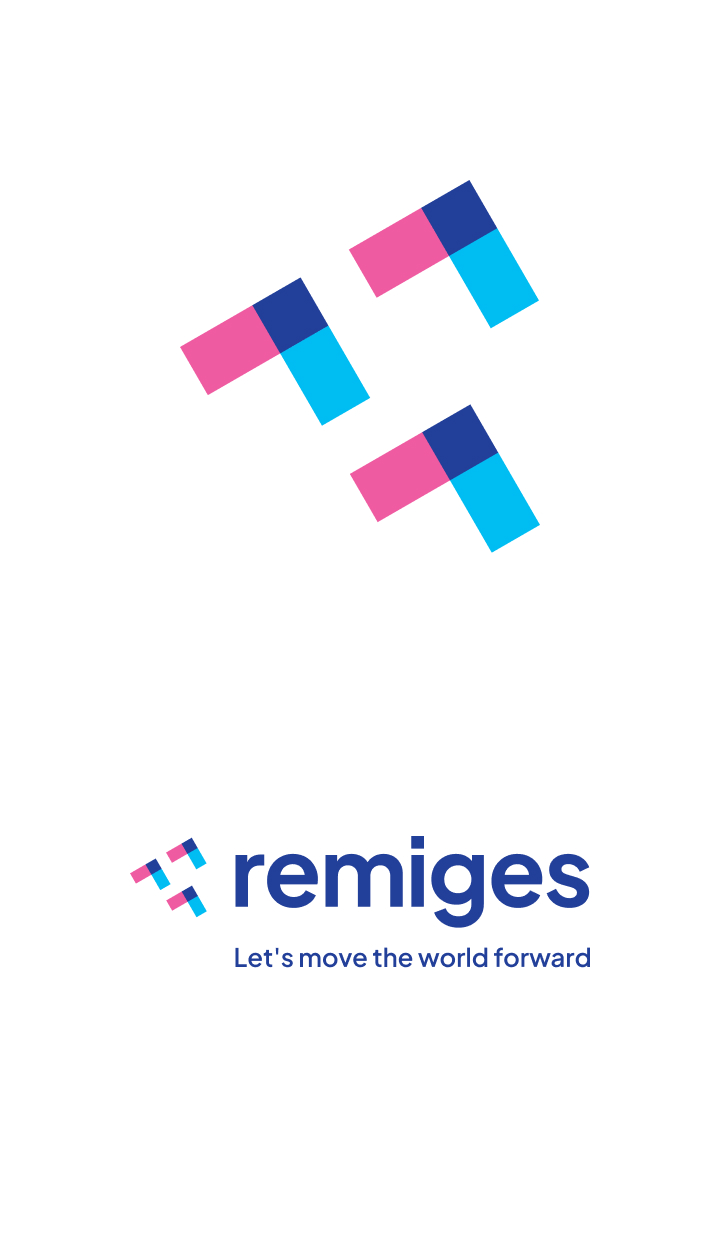 Remiges Logo symbol