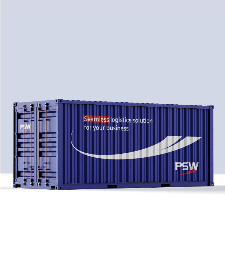 PSW Infra Logistics LLP M